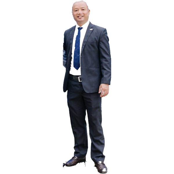 Nguyễn Đức Chinh